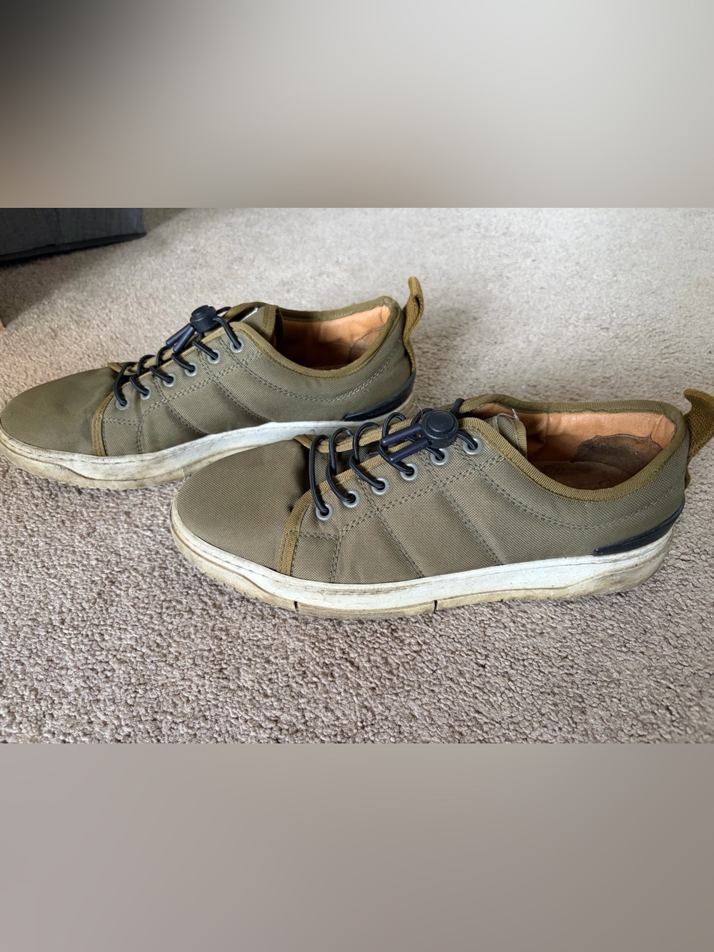 🎉 TED BAKER LONDON - Size 8 Men’s Shoes